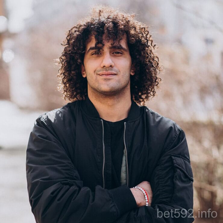 Avatar do usuário André